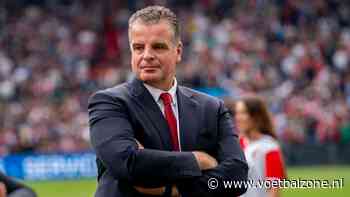 Officieel: Feyenoord heeft beet en legt Chris-Kévin Nadje tot 2028 vast in De Kuip