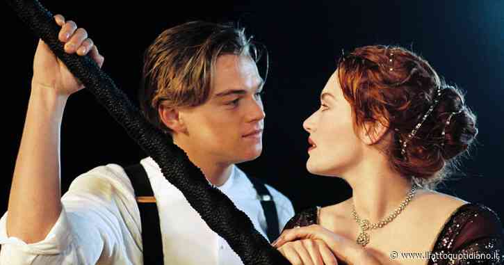 “Baciare Leonardo DiCaprio in Titanic è stato un vero incubo, un pasticcio disastroso”: Kate Winslet svela un retroscena dal set del film cult
