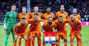 UEFA stelt scheidsrechter aan: Oranje krijgt te maken met oude bekende tegen Polen