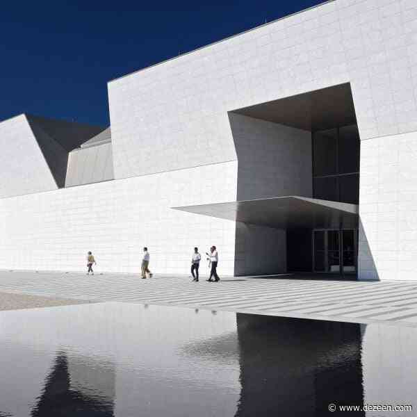 Eight notable projects by late architect Fumihiko Maki