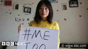 Chinese #MeToo journalist jailed for five years