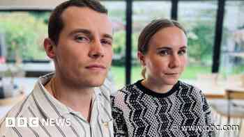 'It's been incredibly traumatic' - baby-loss parents