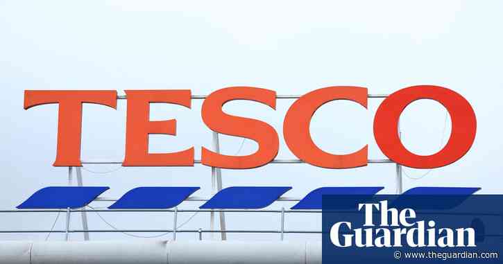 Tesco faces criticism as chief’s pay more than doubles to nearly £10m