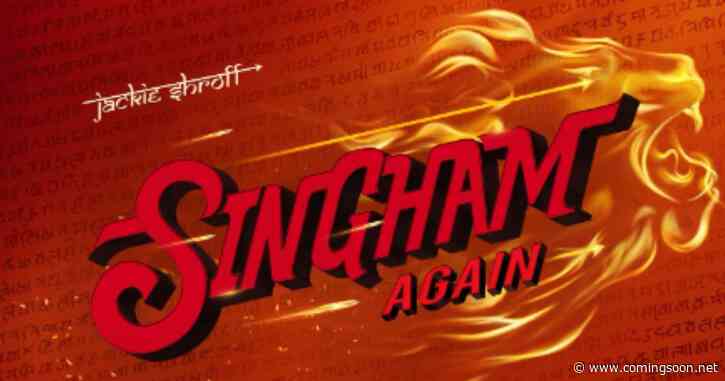 Ajay Devgn’s Singham Again Delayed, New Release Date Window Revealed