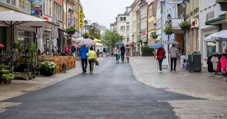 Nach Asphalt-Panne in Schweinfurt: Günstige Lösung gefunden