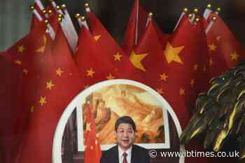 China Promoting Authoritarian Governance In Developing World: Report