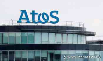 France Makes 700-mn-euro Offer For Atos Security Units
