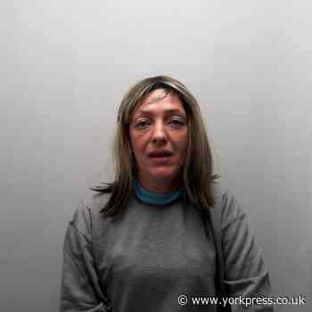 Cyclist Lisa Wade jailed after ploughing into York woman