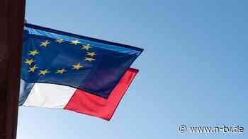 Rechtsruck bei Neuwahlen?: Finanzminister Le Maire warnt vor Finanzkrise aus Frankreich