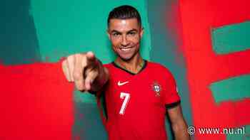 Van Ronaldo en Pepe tot toptalent Yamal: dit zijn de opvallendste EK-feitjes