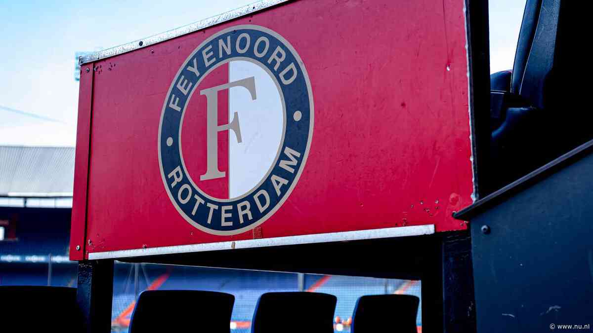 Feyenoord pikt Ivoriaanse middenvelder Nadje op in Franse derde divisie