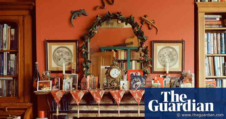 ‘A set of clues to who they are’: artists and authors on their marvellous mantlepieces