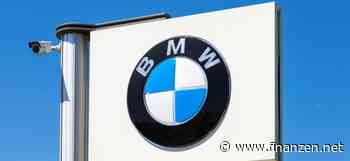 Insider nimmt BMW-Aktien ins Depot
