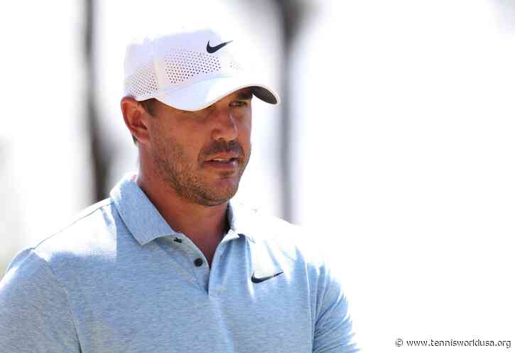 Brooks Koepka Skips US Open Press Conference Due to 'Lack of Media Creativity'