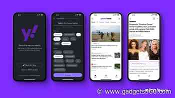 Yahoo News App Gets an AI-Powered Revamp, Integrates Artifact’s Technology for Personalised News Discovery