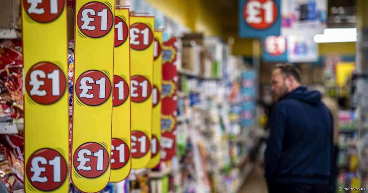 Poundland just launched a new rewards scheme — but not everyone will be happy