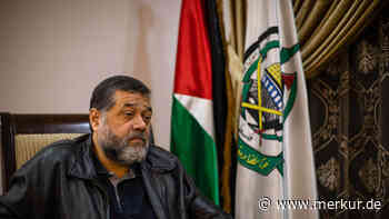 „Niemand hat eine Ahnung“: Hamas-Sprecher weiß nicht, wie viele Geiseln noch leben