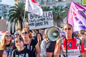 Appel à la mobilisation contre l’extrême droite à Toulon et Draguignan ce samedi