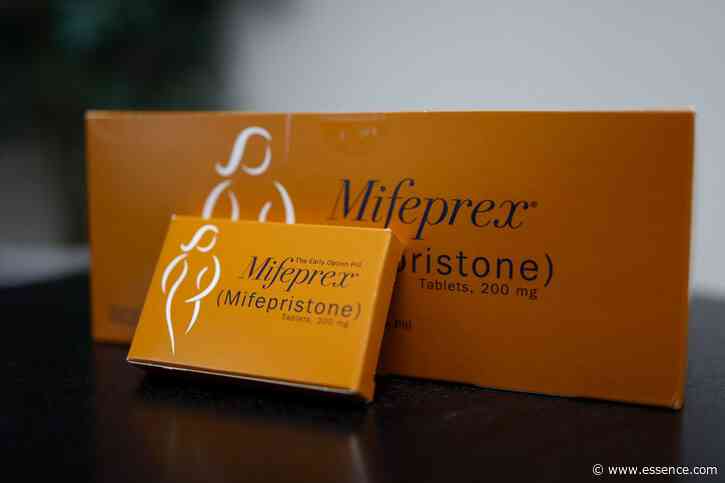 The U.S. Supreme Court Will Preserve Access To Abortion Medication Mifepristone