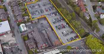 Largest car park in Prestwich to close for a month for ‘drilling’ as developers prepare for new travel hub