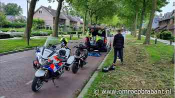 112-nieuws: bromfietscontrole in Gemert • transportcontrole in Moerdijk
