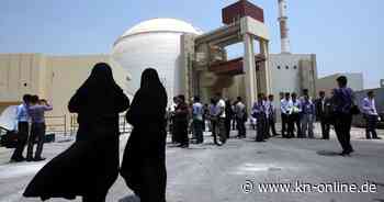Iran: Atomenergiebehörde berichtet über Ausweitung des Atomprogramms