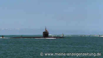 Kriegsschiffe aus Russland in der Karibik: USA verlegen Atom-U-Boot nach Kuba