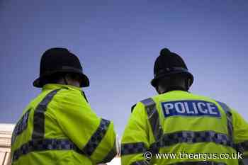 Sussex Police appeal for witnesses after criminal damage reports