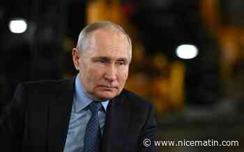 Utilisation des actifs russes gelés: Vladimir Poutine dénonce un "vol" et promet une réponse