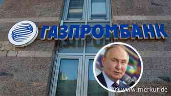 „Eindeutig ein Versäumnis“: US-Sanktionen gegen Russlands Wirtschaft offenbar lückenhaft