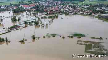 Nach dem Hochwasser in Indersdorf: „Wir planen nun ein Dankesfest“