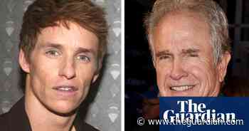 Eddie Redmayne says Warren Beatty offered to bail him out after email hack
