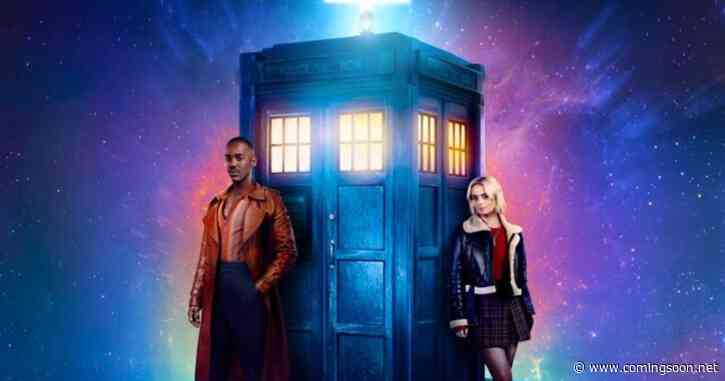 Doctor Who Season 14 Episode 8 Release Date & Time