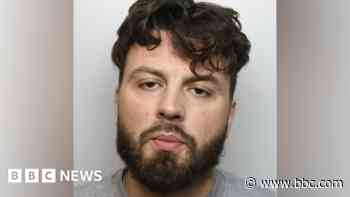 Man jailed after dangerous driving police chase