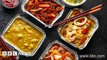 New  rules aim to limit number of takeaways