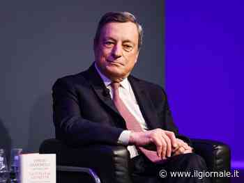 Ue, Draghi: "Su dazi e sussidi serve un approccio pragmatico e cauto"
