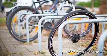 Fahrraddiebe in Neumünster von Polizei gefasst