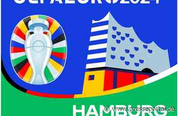 POL-HH: 240614-2. Hinweise zur UEFA EURO 2024 und Erreichbarkeiten der Polizeipressestelle