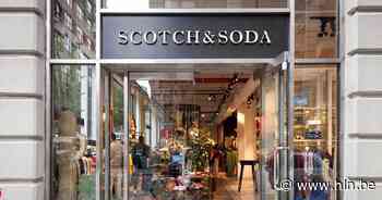 “Meerdere geïnteresseerden” in overname failliet Scotch & Soda