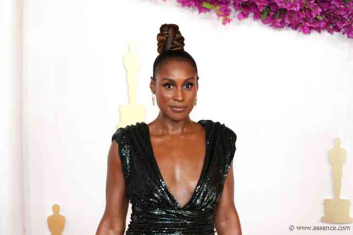 Issa Rae’s Branded Entertainment Company ‘Ensemble’ Secures Deal To Help Spanish Speaking Creatives Connect With Brands