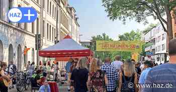 Stadteilfest: Lust auf Linden-Süd am 15. Juni