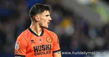 Ryan Longman transfer latest as Hull City face key decision amid Millwall interest