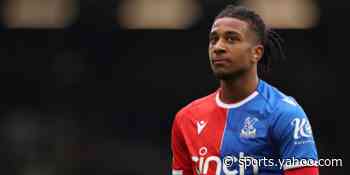 Newcastle and Chelsea seek Palace permission to talk to winger