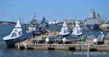 Baltops 2024: Wie Russland auf das Nato-Seemanöver in der Ostsee reagiert