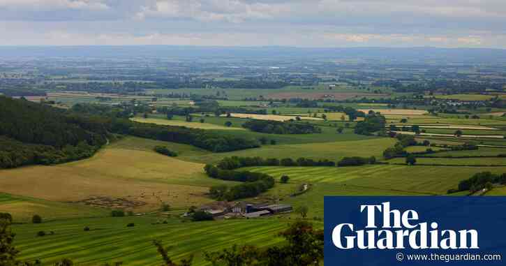 North Yorkshire landmark has ‘finest view’ – but did it also have a Nazi spy?