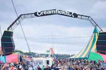 Man travelled 193 miles to Creamfields but never made it inside