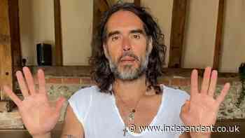 Investigation finds that Russell Brand allegations were not ‘adequately addressed’