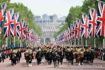 How much does Trooping the Colour cost? Finances behind King Charles' birthday parade