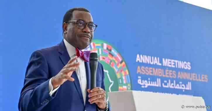 AfDB to double climate finance to $25bn by 2030 amid $7-$15bn annual loss