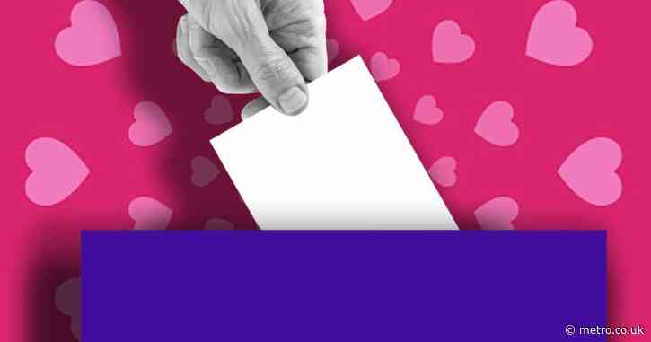What your General Election vote could say about your sex life